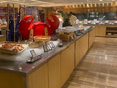 -北京王府井希尔顿酒店·万斯阁西餐厅