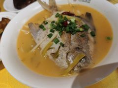 -何记面馆(龙泉山店)