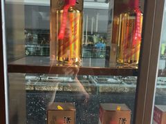 -浩运·海鲜青岛菜·海胆水饺(石老人店)