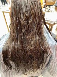 -OnHair造型