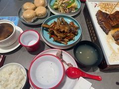 -先记烧鹅王·本地粤菜(福永店)