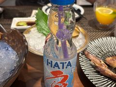 -田舍家Inakaya·炉端烧·铁板烧(天汇igc店)