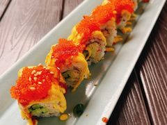 黄袍加身-Tuna maki寿司(苏州中心商场店)