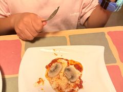 -安妮意大利餐厅(国贸店)