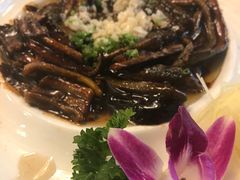 响油鳝糊-新聚丰菜馆(太监弄店)