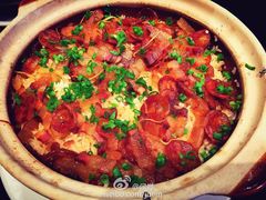 -马仕玖煲·融合菜·酥不腻烤鸭(人大店)