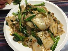 -88号小吃店·经典云南菜·地道纳西美食