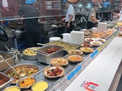 -乡村基·川味现炒大王(熙悦天街店)