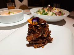 -杭州新新饭店·1913餐厅
