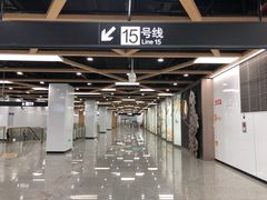 -桂林公园(地铁站)