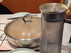 -黄记煌三汁焖锅(新佳丽江汉路店)