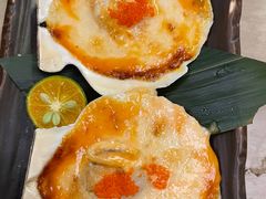 -大渔铁板烧(蛇口店)