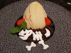 -哈蒙德餐厅