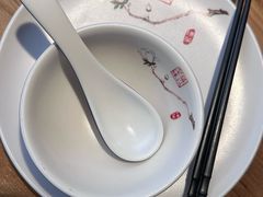 -绿茶餐厅(南昌王府井店)