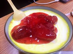 酸奶-马学武手抓美食(下南关总店)