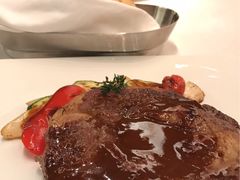 -国家大剧院西餐厅