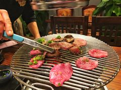 -和萌牛肠烧烤(财富中心店)