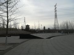 -永定河休闲森林公园