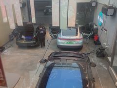 -脉冲品质汽美·贴膜(闵行店)