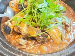 -春娟茶楼·地道农家菜(梅家坞店)