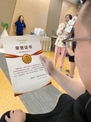 -国健母婴护理中心(经开院)