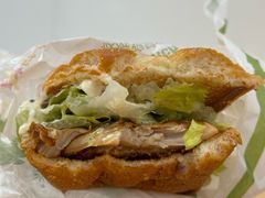 -麦当劳(徐汇漕溪北路百脑汇店)