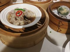 -潮福城潮州大酒楼(湖滨北路店)