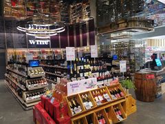 -Olé精品超市(北京合生汇店)