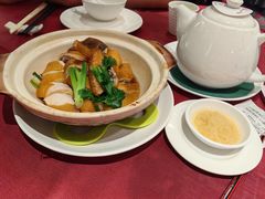 -北园酒家(小北路店)