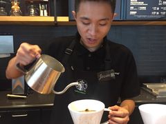 -星巴克臻选(重庆沙坪坝店)