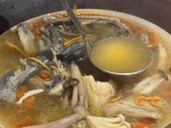 -恰饭·老长沙市井菜 (天河客运站店)
