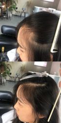-Moyue HAIR SALON