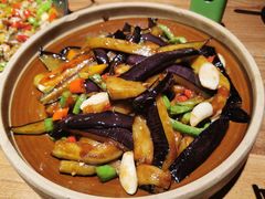 -泥糊破店小酒馆·团建聚餐(南京西路店)