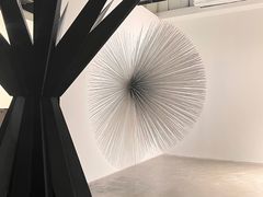 -chi K11艺术空间展览厅