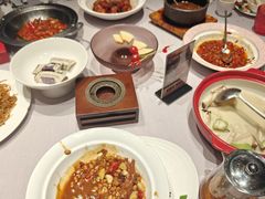 -千百味红餐厅·江西菜(绿地双子塔店)