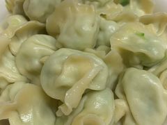 西葫鸡蛋-饺子王(金厦里店)