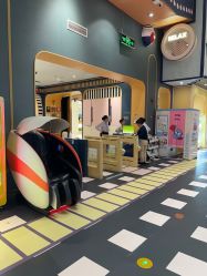 点击看大图 -meland亲子乐园•派对•研学(宁波华润万象城店)