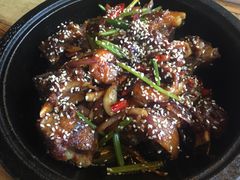 -烛影拾光观景餐厅·创意菜·摄影·小提琴(大唐不夜城店)