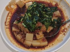 -李记搅团•非遗陕菜(三桥店)
