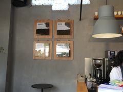 大堂-喜茶(深圳福田星河COCO Park店)