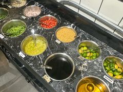 -阿鸡鱼庄·顺德鲜蒸小炒(亚运村店)