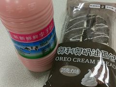-全家便利店(申江路站店)