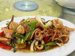 -东莞楼农家菜(金海湾大道分店)