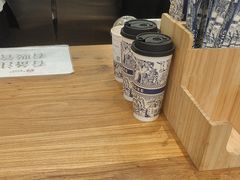 -霸王茶姬(西单百货店)