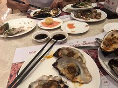-芭菲盛宴·环球美食(锦城万达广场店)