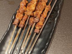 -额尔敦·品质自助(摩尔城店)