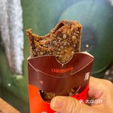 份量不吹！麦当劳安格斯厚牛堡我又爱了！