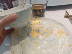 -甜阿姨·天台花园私房菜(万松园店)