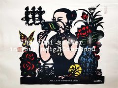 -徐汇艺术馆