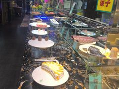 -巴犀烧烤(新崇光店)